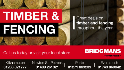 Bridgmans Timber & Fencing